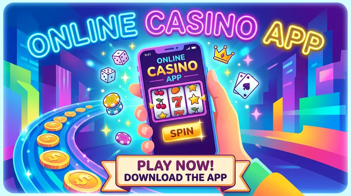 Royal Ace mobile App