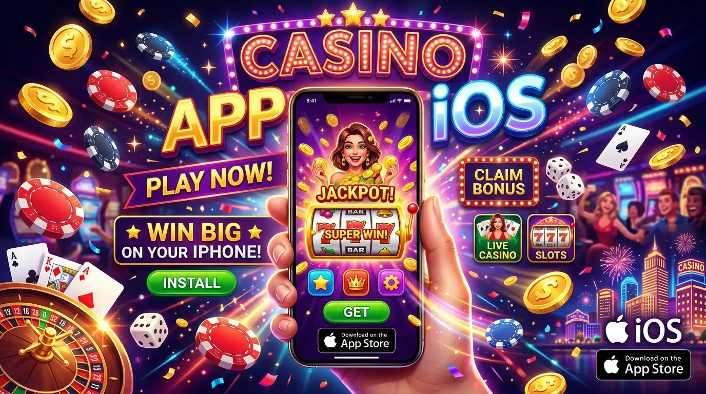 Royal Ace iPhone App