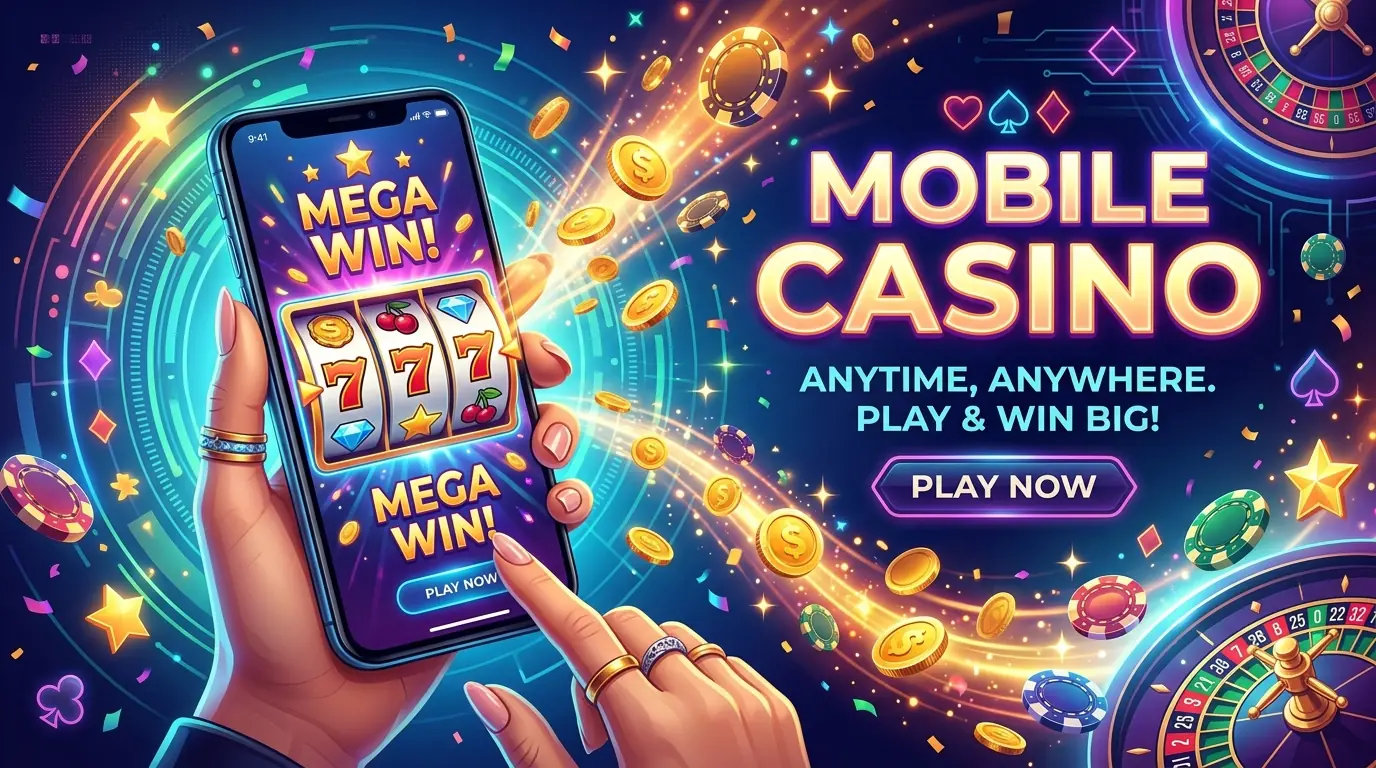Royal Ace mobiles Spielen