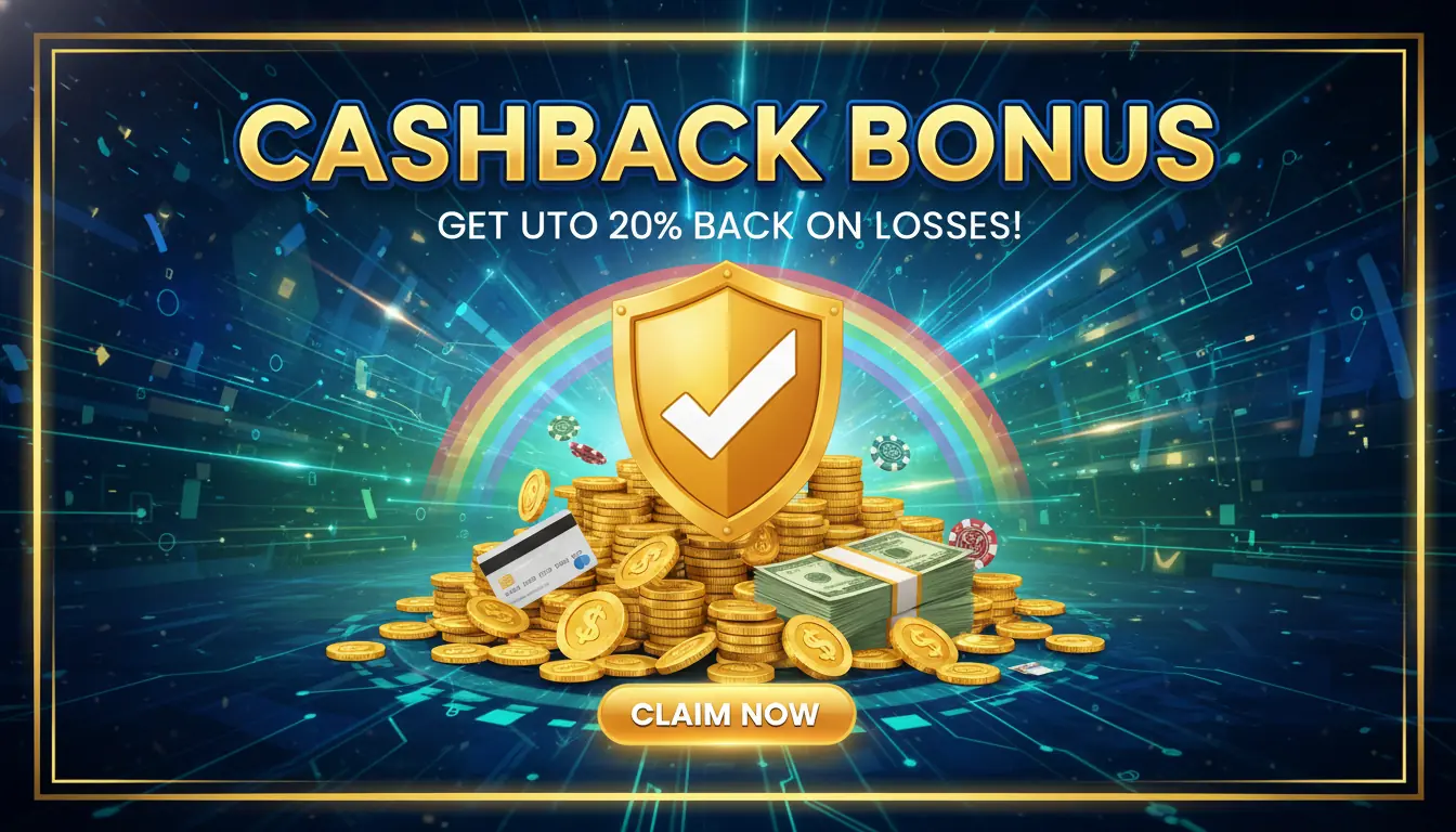 Royal Ace Rückzahlungsbonus