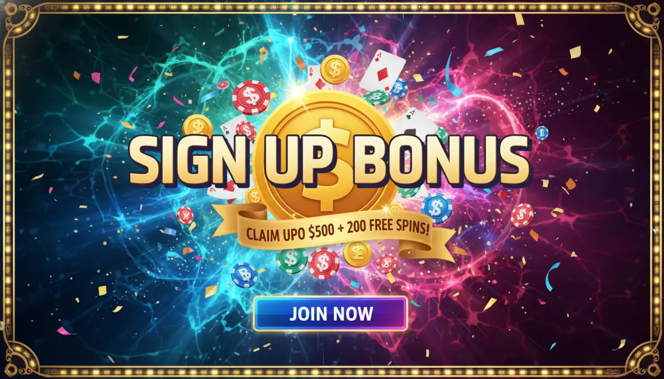 Royal Ace Neukundenbonus