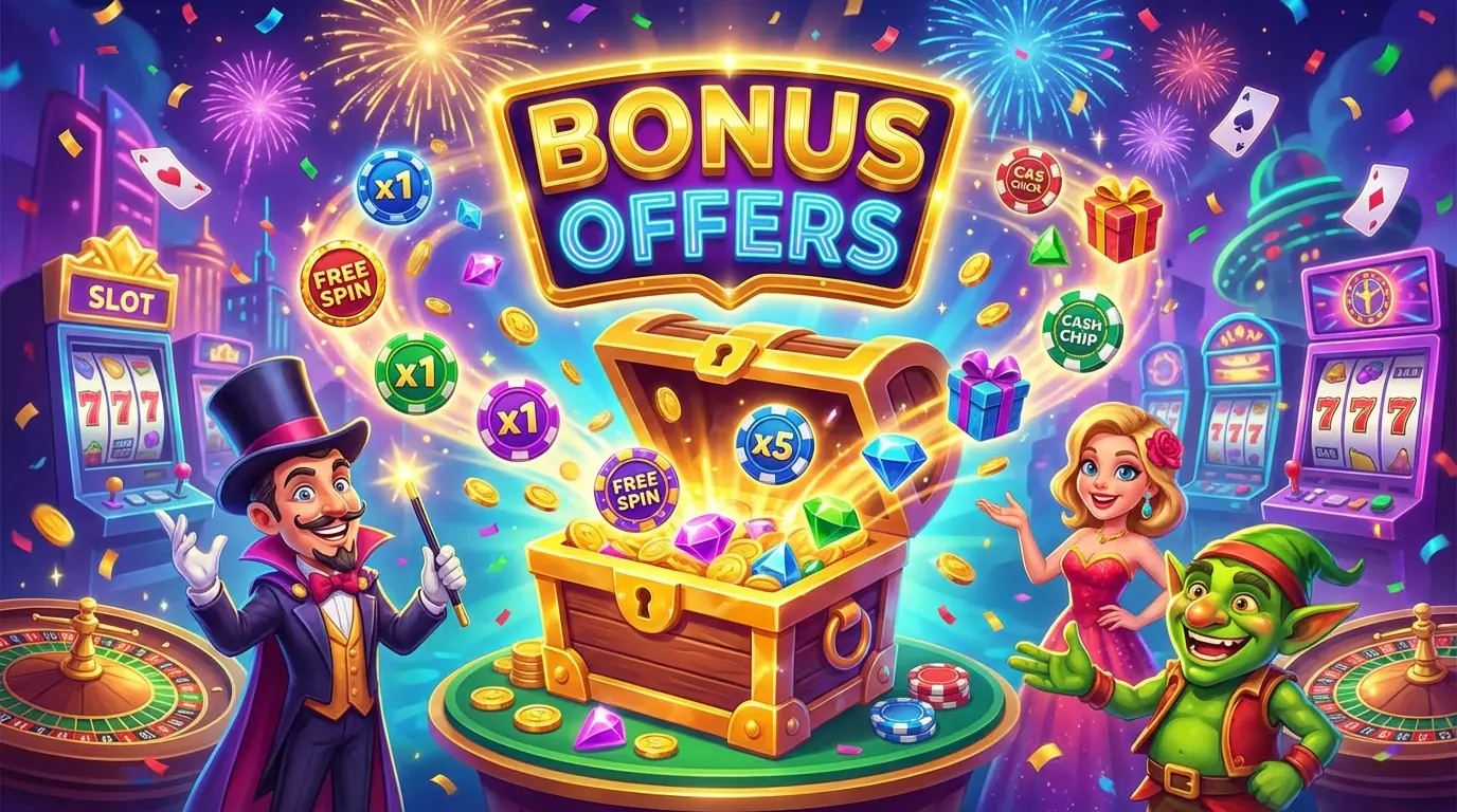 Royal Ace Casino Aktionen