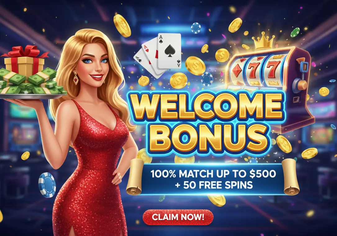 Royal Ace Neukundenbonus