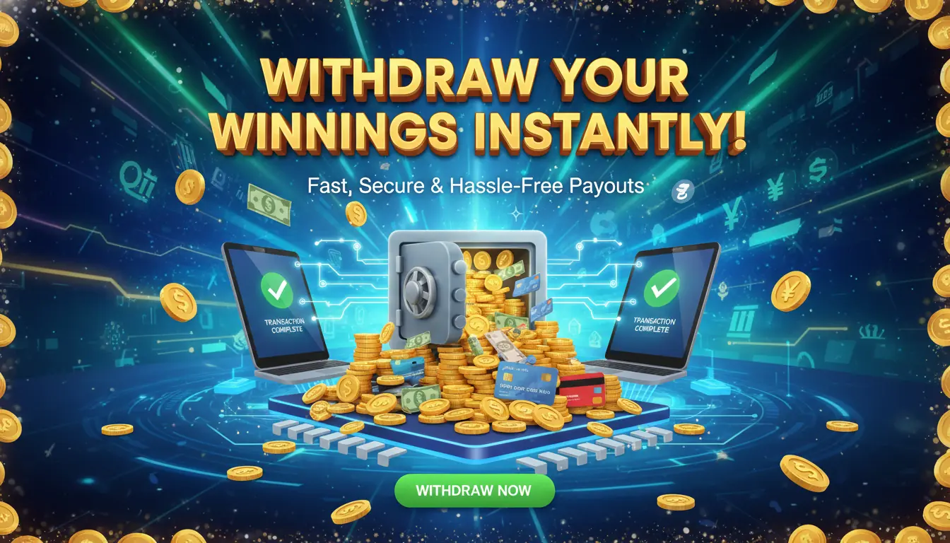 Royal Ace Casino Auszahlung