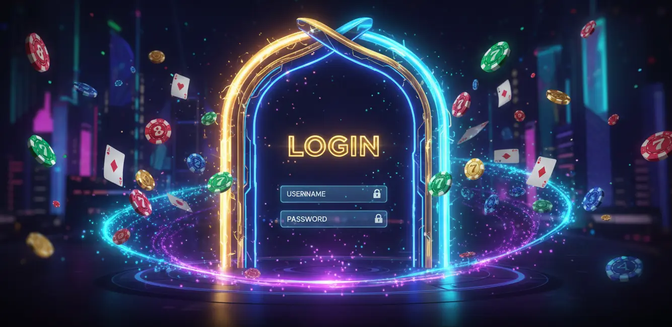 Royal Ace Login