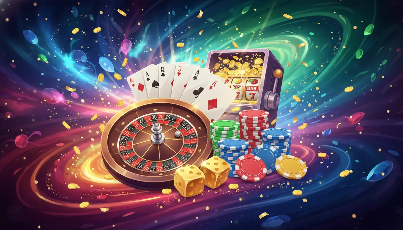 Royal Ace Betreiber