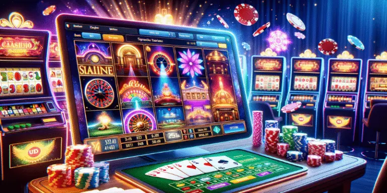 Royal Ace Spiele