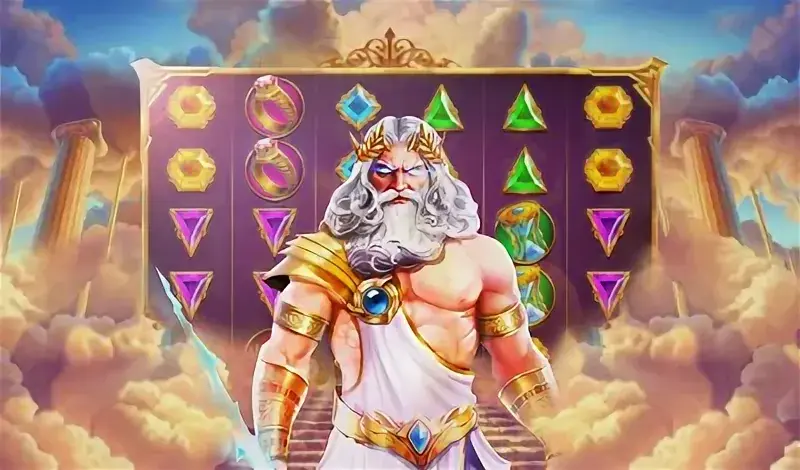 Royal Ace Gates of Olympus