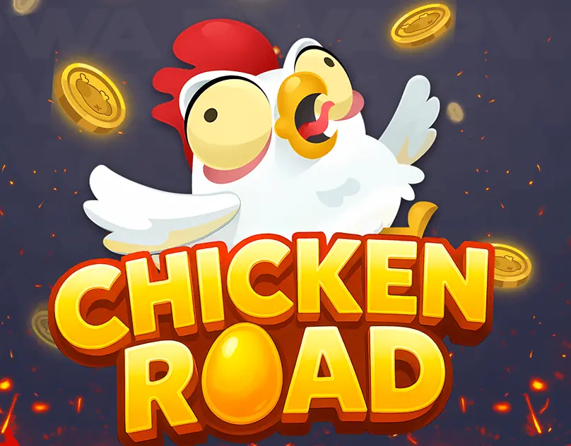 Royal Ace Chicken Road