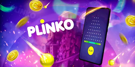 Royal Ace Plinko Spiel